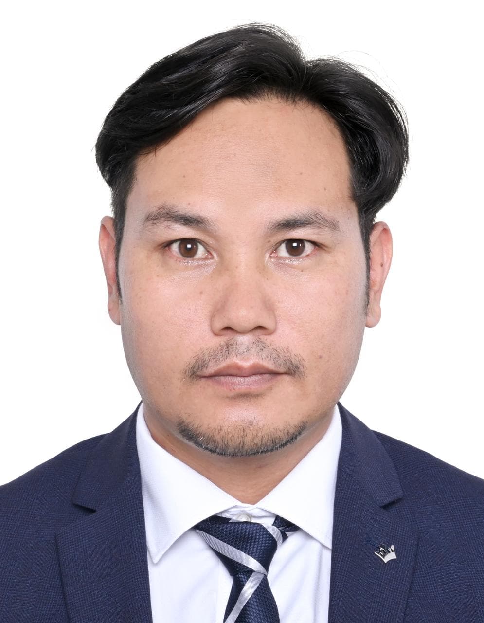 Hira Lama, Chairman