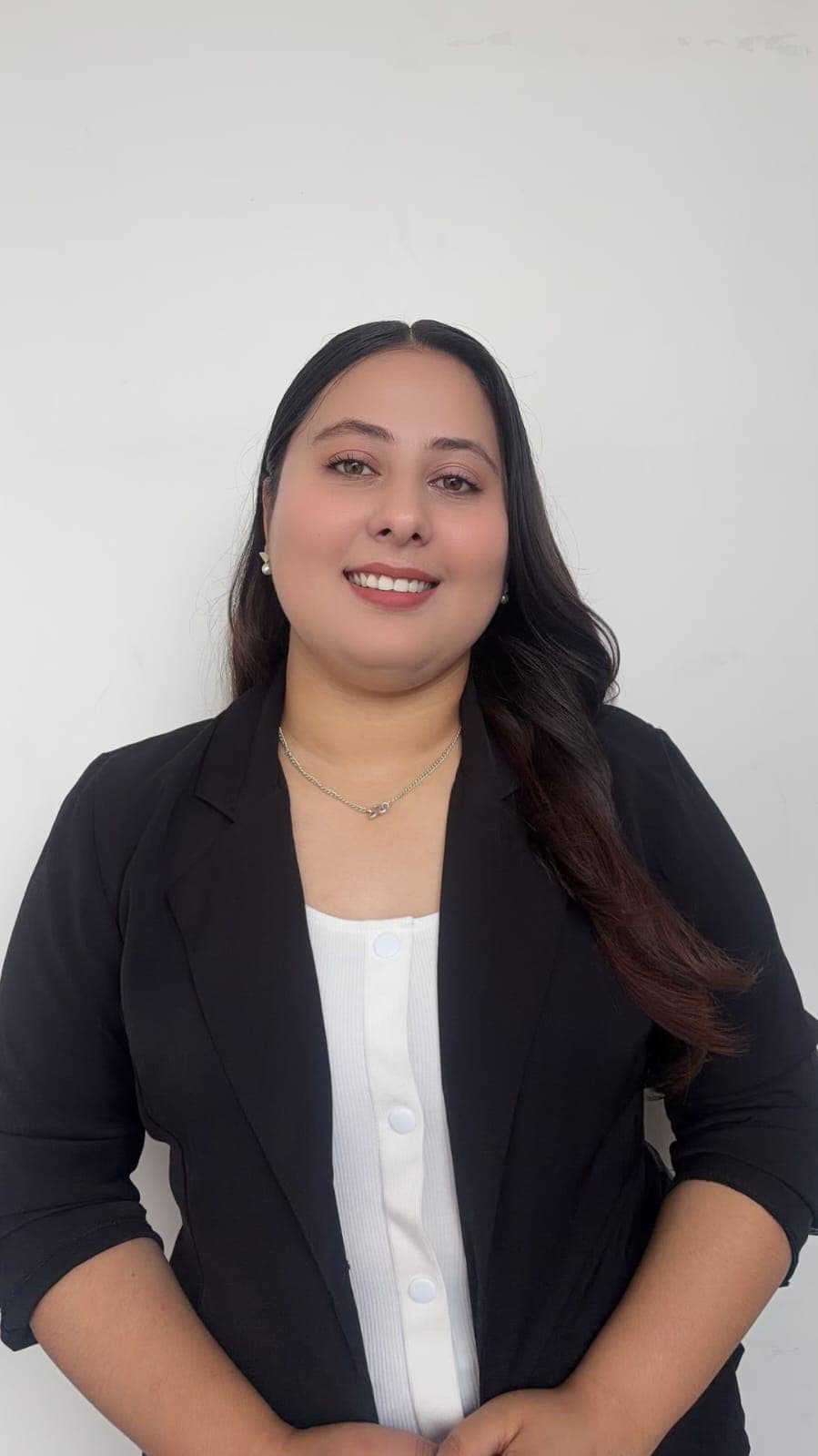 Shruti Khatiwada, RN, Counselor | Trainer | Customer Service