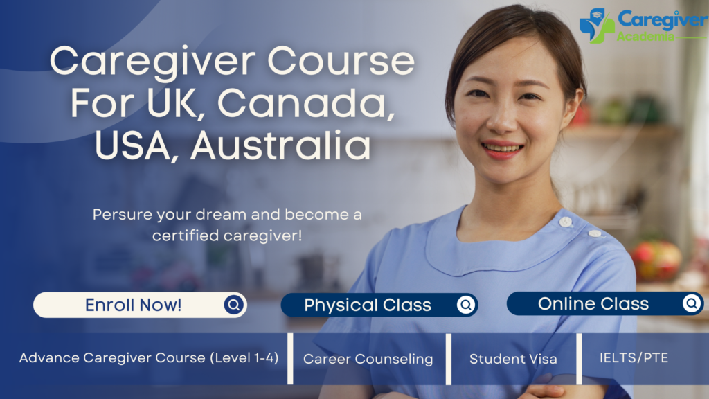 Online Caregiver Course Age Care Course Nepal CTEVT certified Online Caregiver Course Age Care Course Nepal CTEVT certified