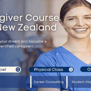 caregiver course for new zealand